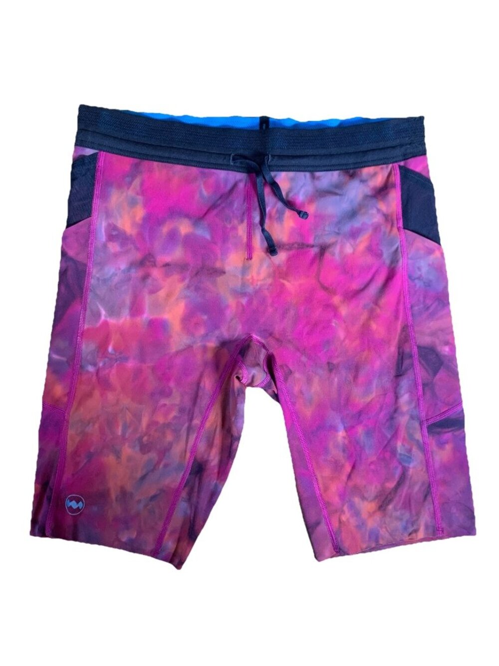 Janji 7" Shorts Women’s Size M Running Fitness